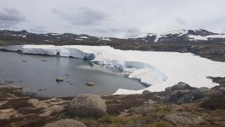 Snowy Mountains