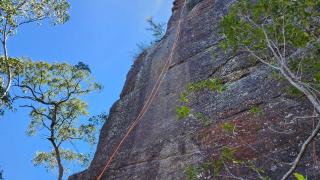 Malaita Point Abseil 19 Nov 2023